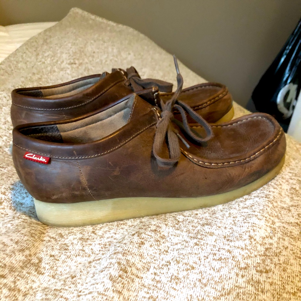 Clarks